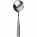 Bouillon Spoon 5 7/8 in L Silver PK12