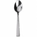 Dessert Spoon 7 1/4 in L Silver PK12