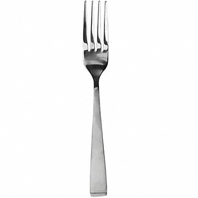 Dinner Fork 7 1/2 in L Silver PK12