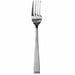 Salad Fork 7 in L Silver PK12