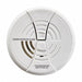 Smoke CO and Heat Detectors