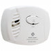 CO2 Alarm 9V Alkaline Electrochemical