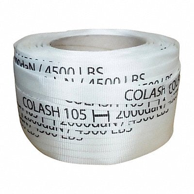 Plastic Strapping