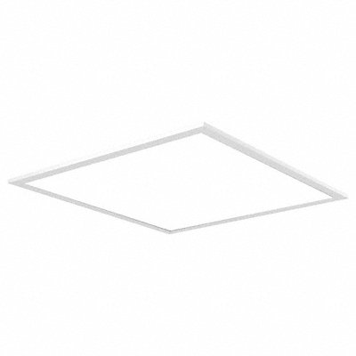 LED Flat Panel 23 3/4 in W 23 3/4 in L