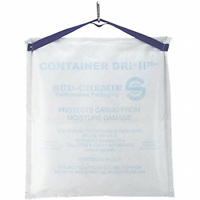 Moisture Absorbents and Indicators