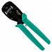 Crimp Tool 10 in L Ergonomic Handle