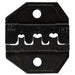 Upper/Lower Crimping Die 10 AWG Cap.