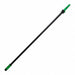 Telescoping Poles