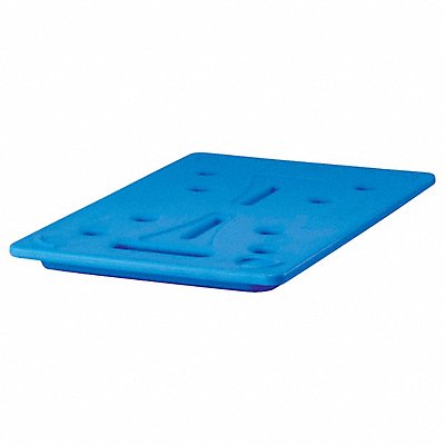 Cold Pack 10.4 x 12.8 in Blue