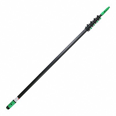 Telescoping Poles