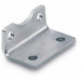 Foot Bracket 80mm Bore