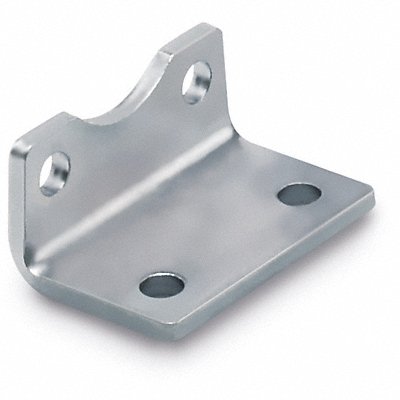 Foot Bracket 63mm Bore