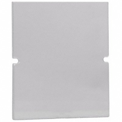 Power Distribution Block 3 Poles 2.59 L