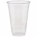 Disposable Cold Cup 20 oz Clear PK1000