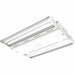 LED High Bay 428W Lamp 14-2/5 L 11-1/2 W