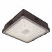 Low Profile Parking Garage Light 20 W