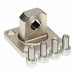 Air Cylinder Mounting Hardware