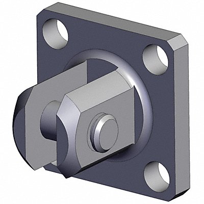 Air Cylinder Mounting Hardware
