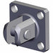 Air Cylinder Mounting Hardware