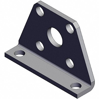 Air Cylinder Mounting Hardware