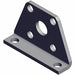 Air Cylinder Mounting Hardware