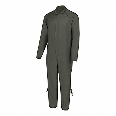 Flame-Resistant and Arc Flash Coveralls