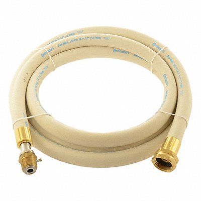 Washdown Hose Assemblies
