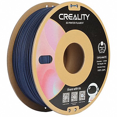 3D Printer Filament Navy Blue