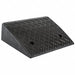 Heavy Duty Rubber Curb Ramp 10000 lb