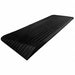 Rubber Power Wheelchair Threshold Ramp