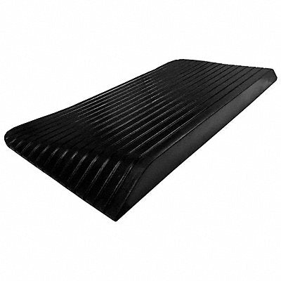 Rubber Power Wheelchair Threshold Ramp