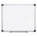 Dry Erase Board 47-13/64 H 70-13/16 W