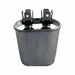 Oval Run Capacitor CR25X440