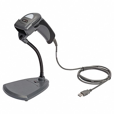 Barcode Scanner