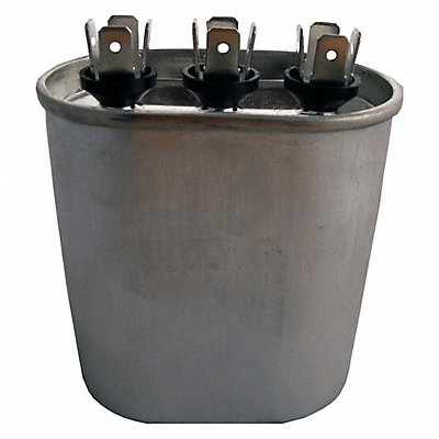 Oval Run Capacitor CR3X440