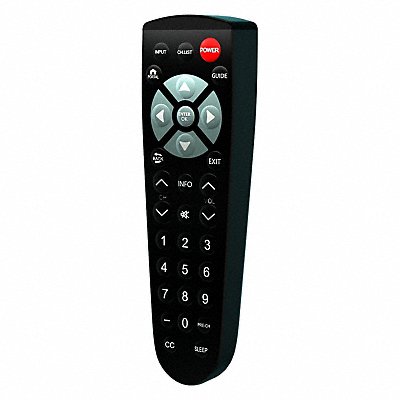 TV Remote Control CR4B-2