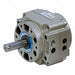 Rotary Actuator Vane 180 1MPa