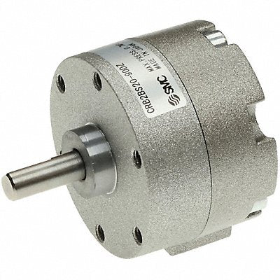 Rotary Air Actuators
