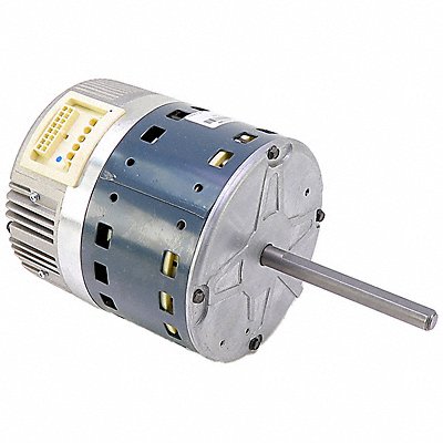 Motor 1/2 HP 120/240V 300-1300 rpm