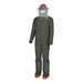 Flame-Resistant and Arc Flash Clothing Kits