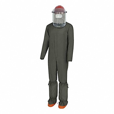 Flame-Resistant and Arc Flash Clothing Kits