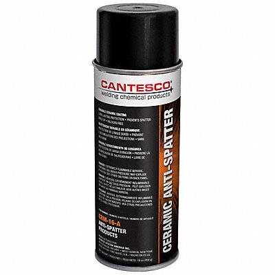 Anti Spatter