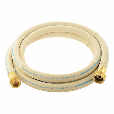 Washdown Hose Assemblies