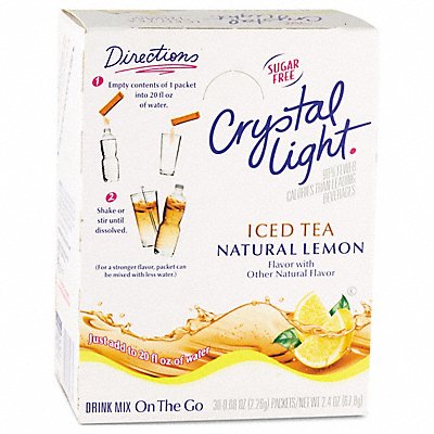 Iced Tea 0.16 oz PK30