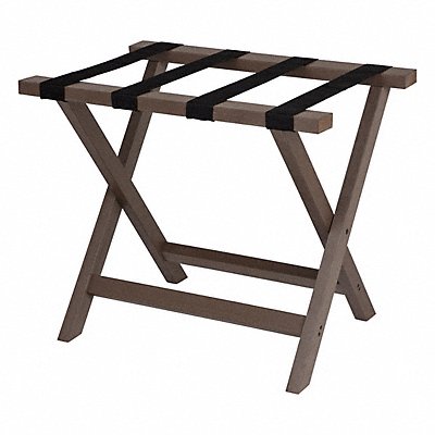 Folding Luggage Racks