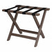 Folding Luggage Racks