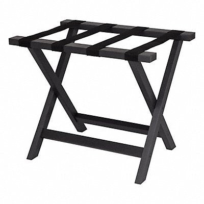 Folding Luggage Racks