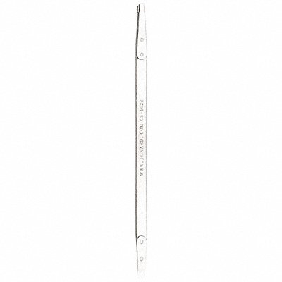 Clip Setter Steel Set/Remove 6 3/4 In