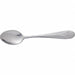Teaspoon 6 1/4 in L Silver PK12