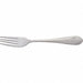 European Dinner Fork 8 5/8 L Silver PK12